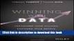 Download Winning with Data: Transform Your Culture, Empower Your People, and Shape the Future PDF
