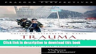 Download Trauma Psychology [2 volumes]: Issues in Violence, Disaster, Health, and Illness