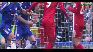 Christian Benteke - Liverpool & Aston Villa Incredible Goals HD