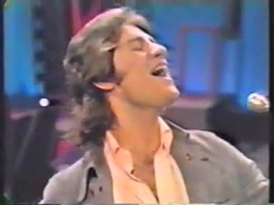 Mike Brant - Laisse moi t'aimer