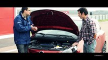 Les essais vidéos de Soheil Ayari : Opel Corsa OPC Nürburgring