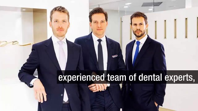 APA Aesthetics – Among The Best Dental Clinics In Dubai