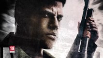 Mafia III - Lincoln Clay - The Soldier