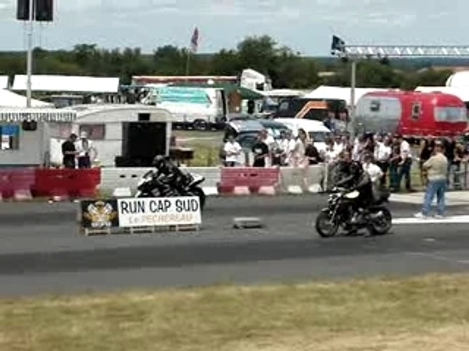 RUN
