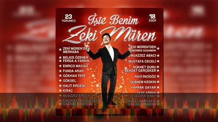 Mustafa Ceceli - Beklenen Şarkı