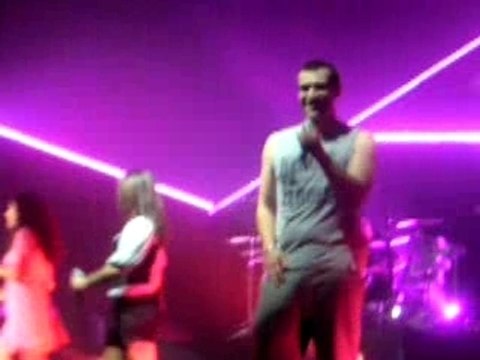 Ludovic Pimenta - Y'a qu'un cheveu Dole (Ludo-Star)