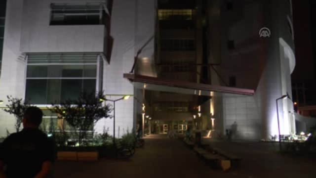 Fetö'nün Darbe Girişimi - 8 Asker, 14 Polis Tutuklandı