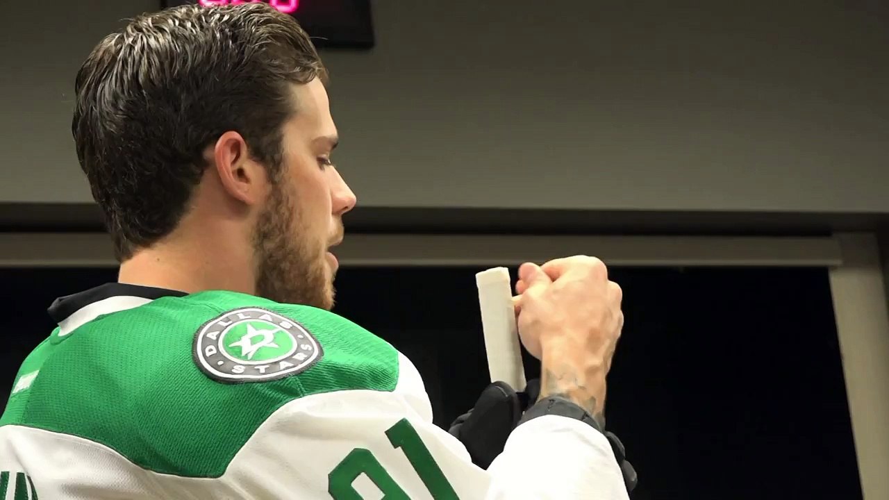 Tyler Seguin's Rise