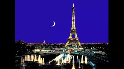 Christo and Jeanne-Claude