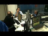 Acompanhe ao vivo o Estadão Esporte Clube, na Rádio Estadão
