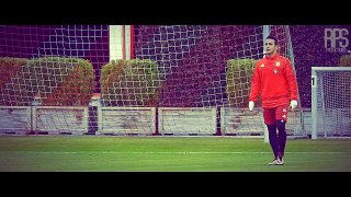 Thiago Alcantara - Ultimate Skill Show - 2016 HD