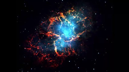 Crab Nebula