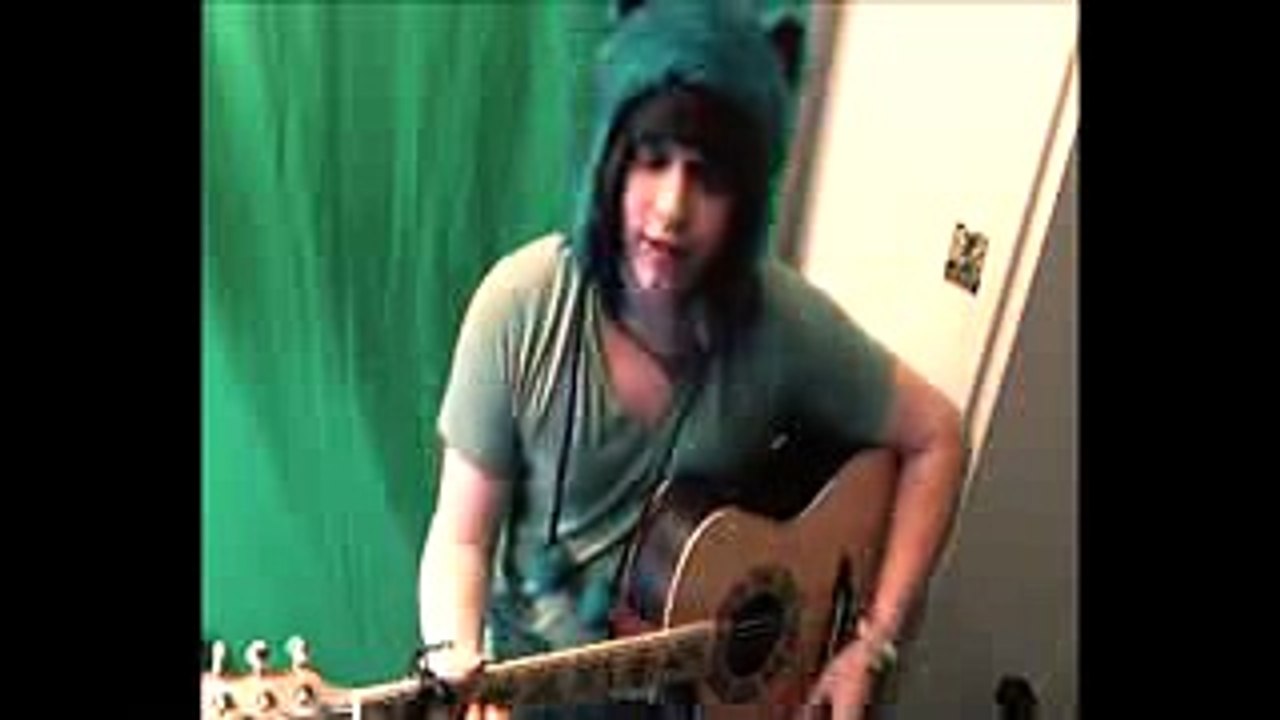 Be My Escape - Relient K (Music Video)