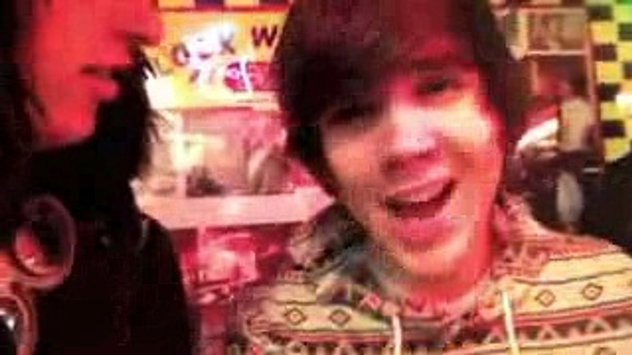 OHAI AGAIN DEEFIZZY!!!