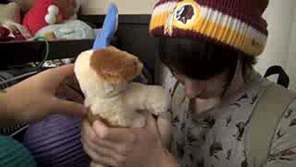 The Ukulele Fresh - Air Song