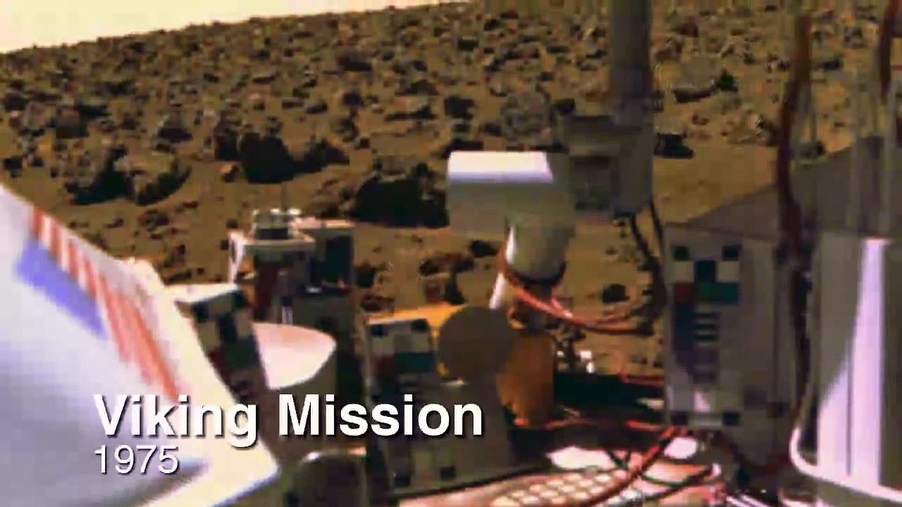 Curiosity (rover)