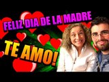 Feliz Dia de la Madre , Te Amo!!