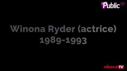 Johnny Depp : qui sont ses ex ?