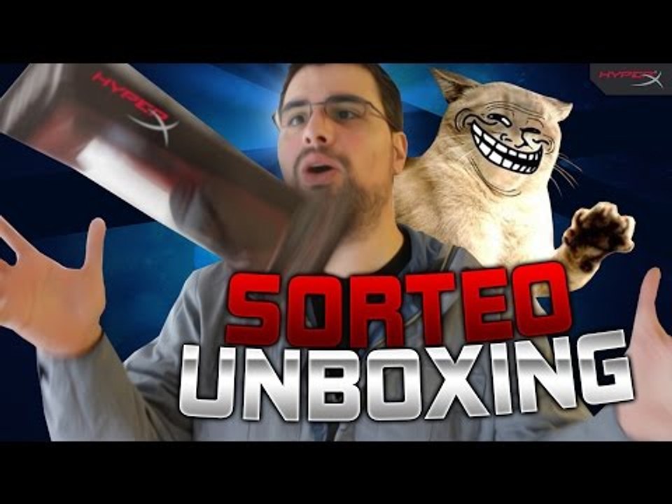 Rev - Unboxing con @Vardoc : CLOUD Drone