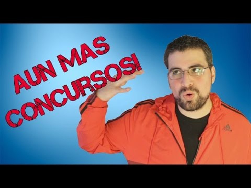 Aun Mas Concursos!