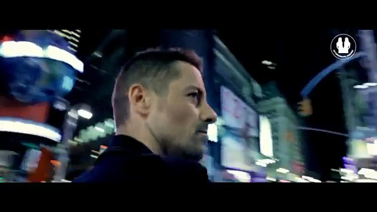 Akcent - Angel Official Video HD -