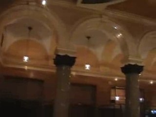 Montage vidéo voyage en suède