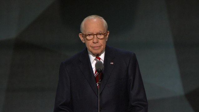 Former attorney general targets Clinton's email scandal