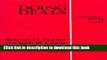 Read Doing Deals: Investment Banks At Work  PDF Online