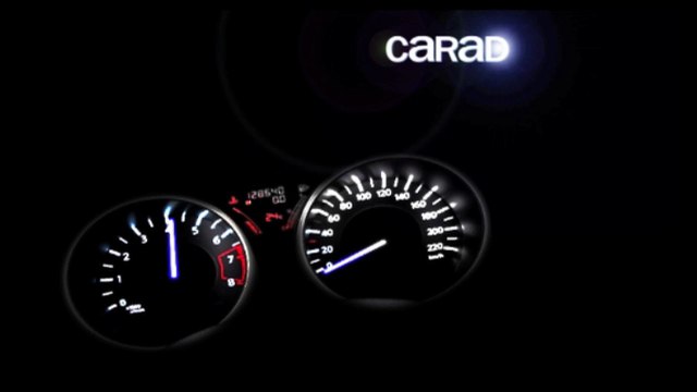 En direct du salon de Genève 2012 - La vidéo de la Toyota Yaris Hybride