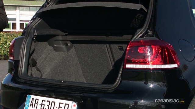 Vidéo - VW Golf GTI 1600 de 1980 vs VW Golf GTI de 2009 : version longue