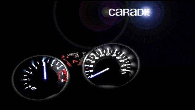 En direct du salon de Genève 2012 - La vidéo de la BMW 135i Concept