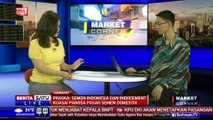 Dialog Market Corner: Prospek Investasi Saham Semen #2