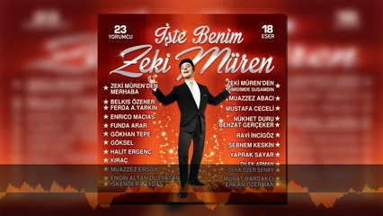 Enrico Macias - Ne Me Quitte Pas