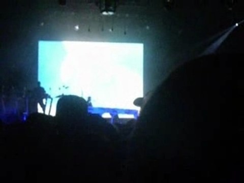 Pascal Obispo Rosa Live à Dour