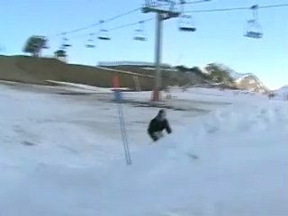 Go back to the real nature