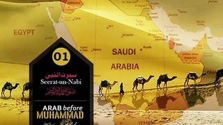 Arab before Muhammad ﷺ (Arab History) - Urdu - Dailymotion