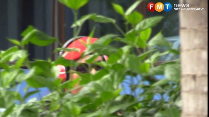 Ayahanda Rani Kulup Seru Pihak Berkuasa Siasat Lelaki Jadikan Al-Quran Sebagai Bahan Seks