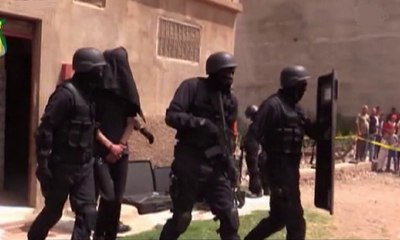 بلاغ وزارة الداخلية : الأبحاث والتحقيقات تكشف تفاصيل خطيرة عن عناصر الخلية المفككة مؤخرا