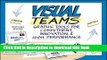 Read Visual Teams: Graphic Tools for Commitment, Innovation, and High Performance  PDF Online