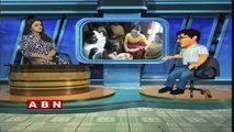 Running Commentary | Full Episode | ABN Telugu  (19-07-2016)