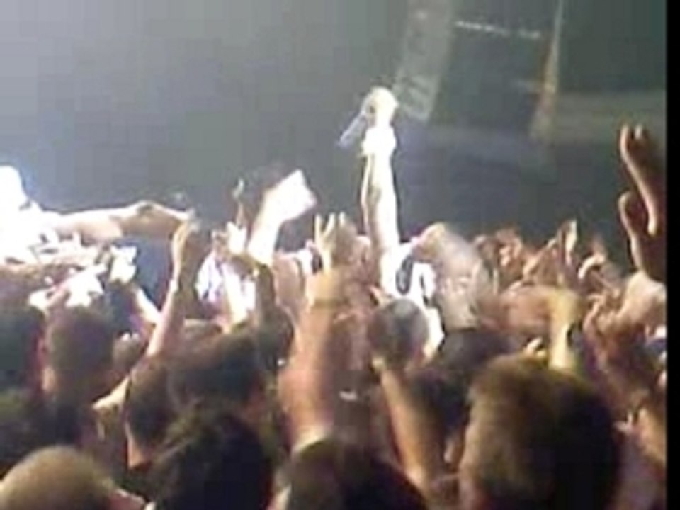 Wu-Tang Clan - Method Man @ Montreux Jazz Festival, 18.07.07