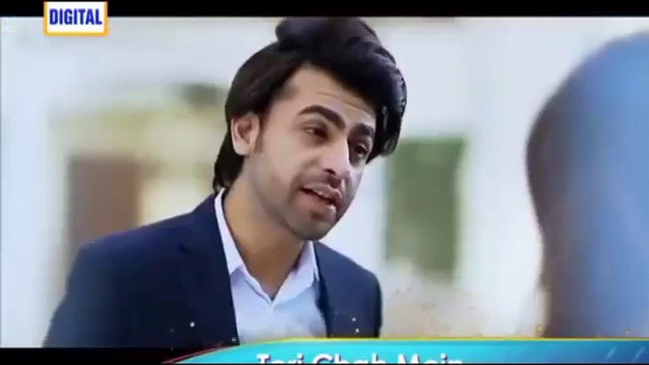 Teri Chah Mein Song By Farhan Saeed