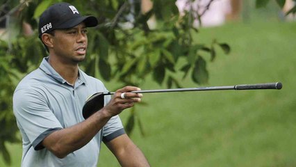 AP: Is a Tiger Woods Comeback Realistic?