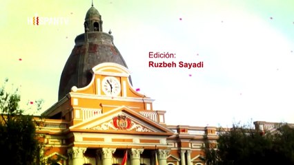 Un viaje con musulmanes latinos – Parte 1