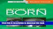 Read Before We Are Born: Essentials of Embryology and Birth Defects  Ebook Free