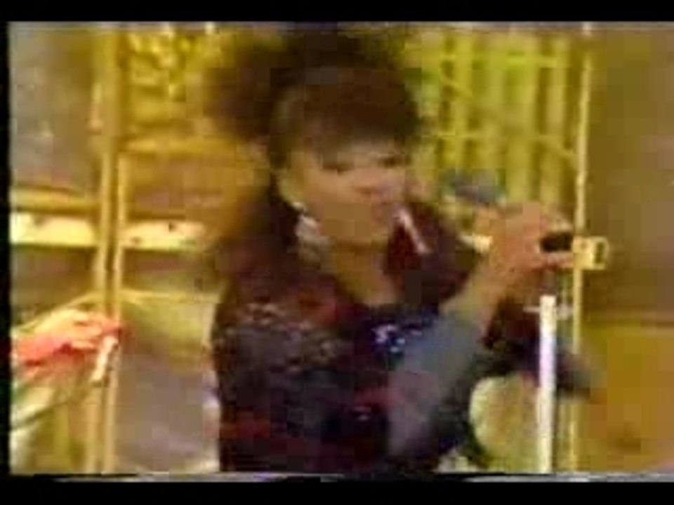 Midnight Star - The Midas Touch