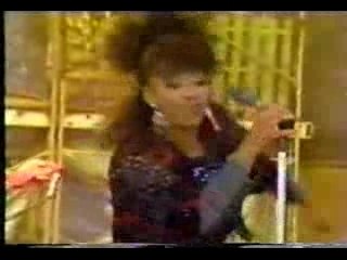 Midnight Star - The Midas Touch