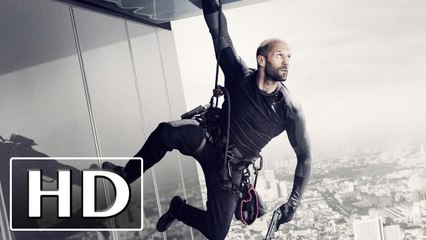 Mechanic: Resurrection ver pelicula completa online