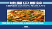 Read Books Chinese Cooking Made Easy: With Simple Sauces and Dressings (Wei-chuans cookbook) PDF