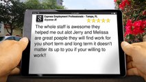 Express Employment Professionals - Tampa, FL |Amazing 5 Star Review by Keyonna M.